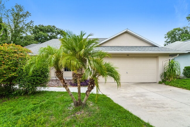 Building Photo - 611 Chautauqua Dr Rental