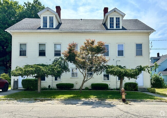 Apartments for Rent in Thompson CT - 2 Apartments | ForRent.com