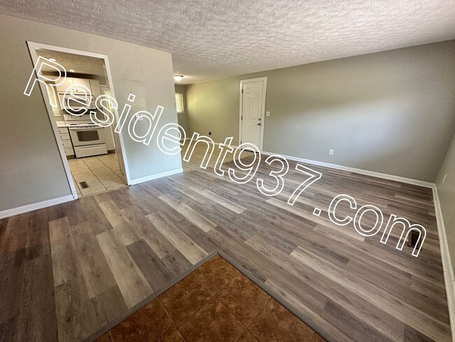 Photo - 3 Bed 1 bath