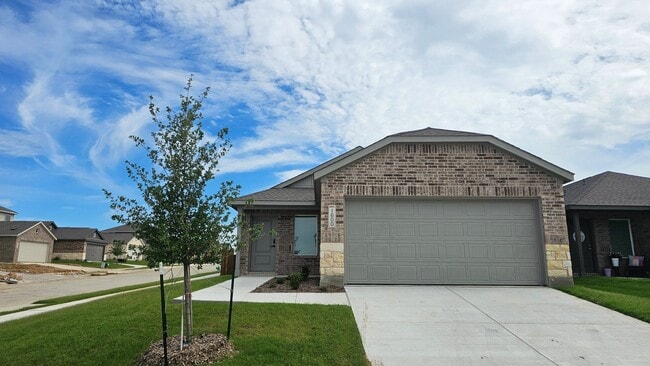 Photo - 1600 Baron Ln