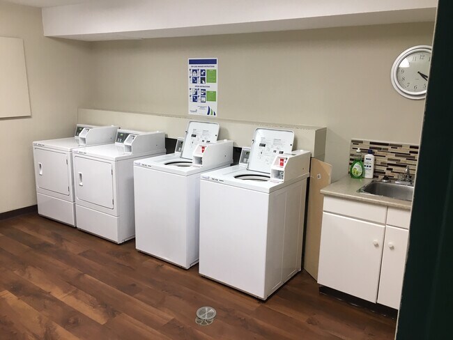 Unit #304 at Cumberland Park Apartments – Affordable 2nd Floor Comfort in Guildford