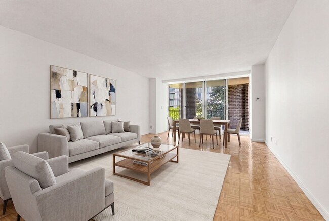33 Pond Ave Unit 523