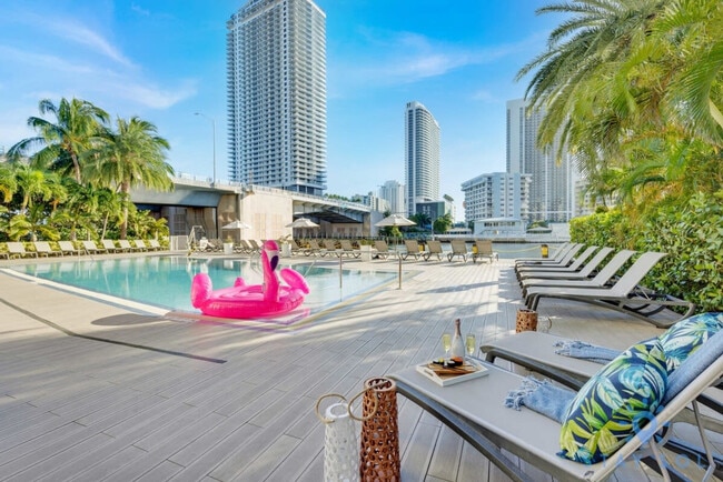 Photo - 2602 E Hallandale Beach Blvd Unit SI ID1227420P