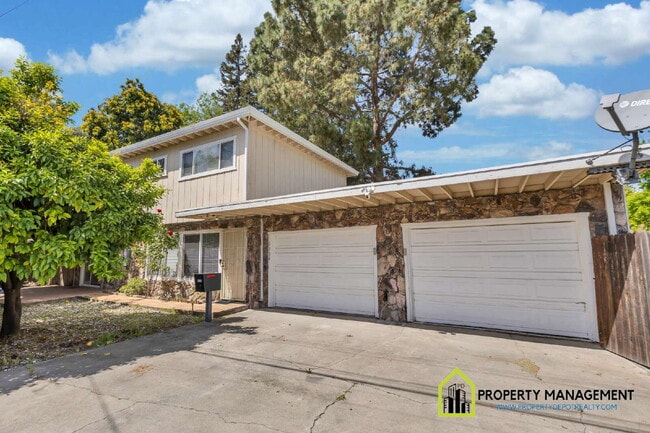Photo - Charming 3-Bed Oasis with 2 Full Baths in Sacramento's Serene Pocket Neighborhood