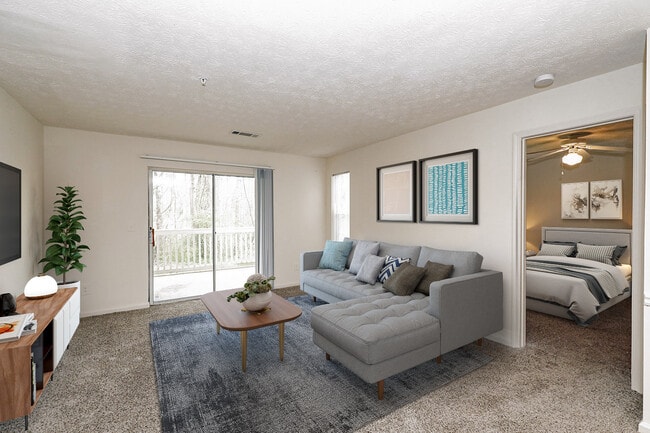 Photo - Ellington Woods