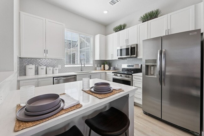 Photo - The Village at Mayfair