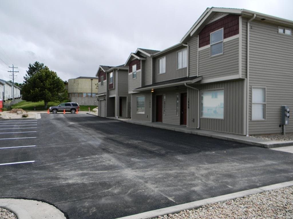 Photo - 1656 W Harding Ave Unit 1
