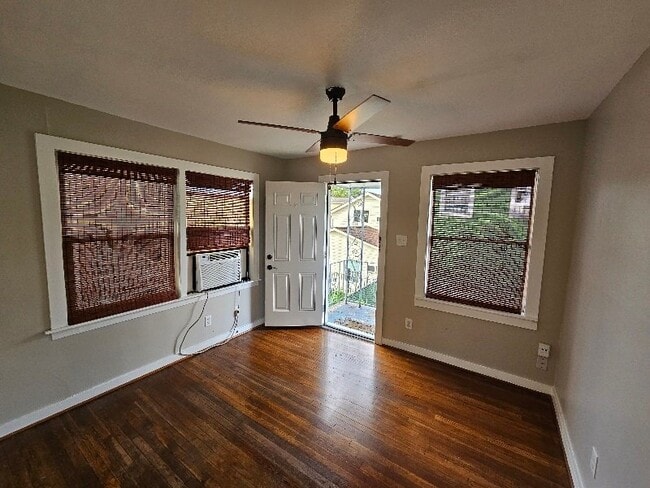 Photo - 1621 Wesley St Unit 1/2