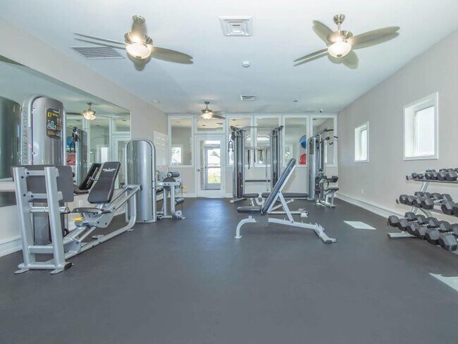 Photo - Ironwood at Palmer Park