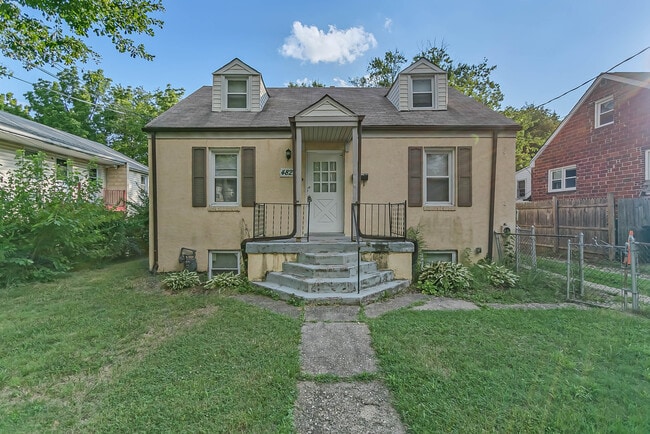 Photo - 4827 Indian Ln