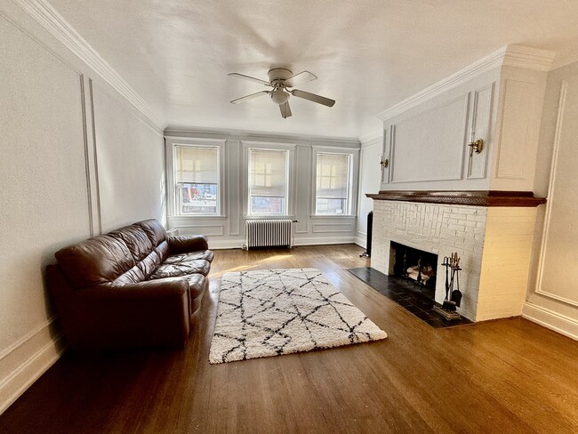 Building Photo - 250 Commonwealth Ave Unit 20 Rental