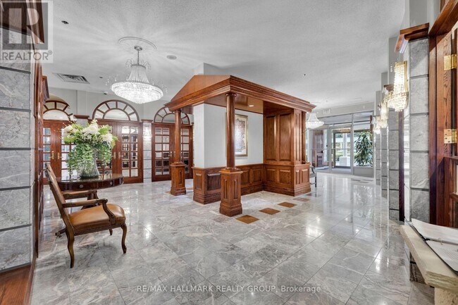 Photo - 1480 Riverside Dr. Unité 1502