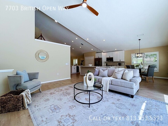 7703 British Open Way