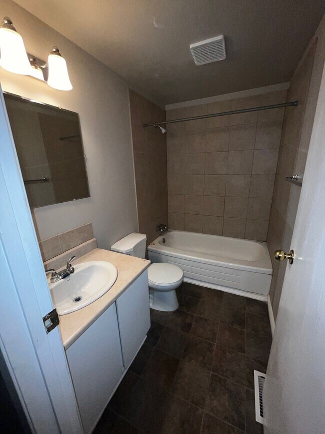 Photo - Townhouse in Crawford/Millwoods Area SE - Half Off 1st Month Rent! Unit 18
