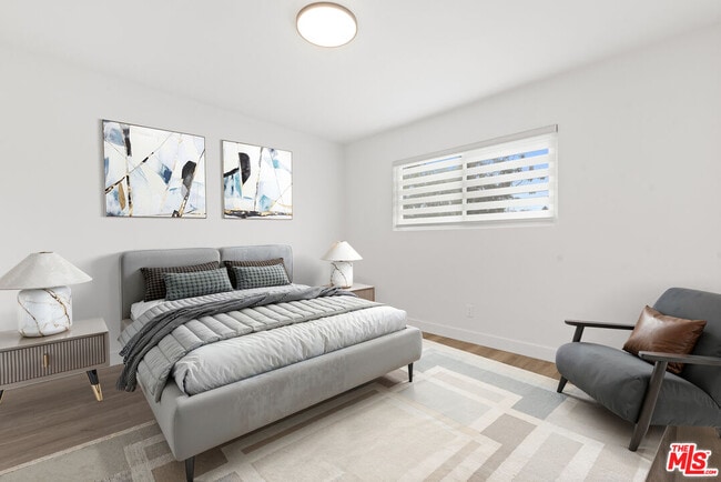 Photo - 3707 S Canfield Ave Unidad 5