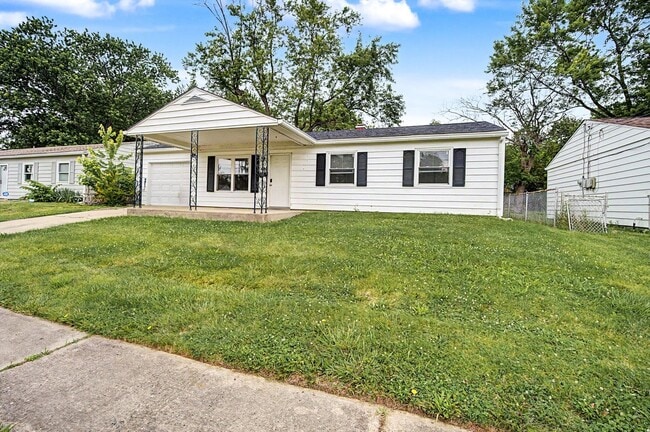 Photo - 3324 Ainsworth Dr
