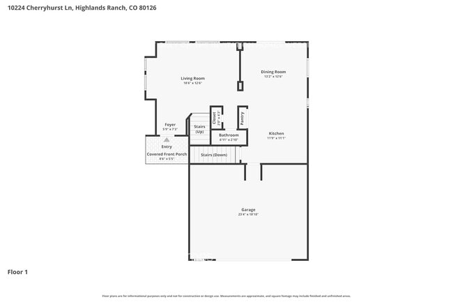 Photo - 10224 S Cherryhurst Ln