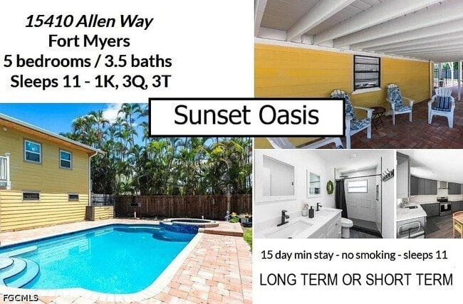 Building Photo - 15410 Allen Way