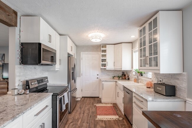 Photo - 1538 Winward Dr