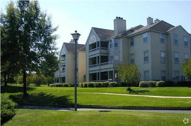 Building Photo - 115 Cascade Ct Unit 8 Rental