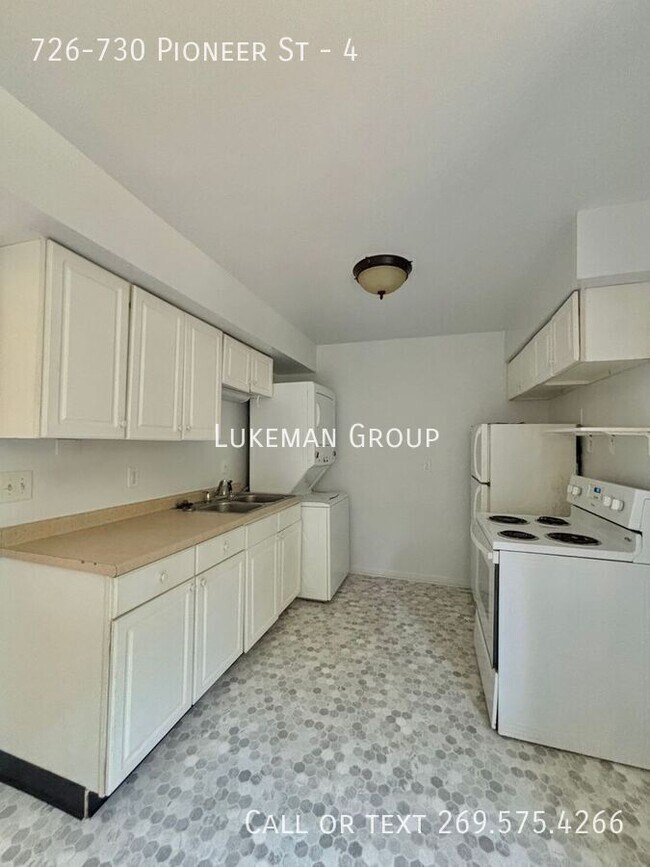 Photo - 726-730 Pioneer St-4 Unit 4