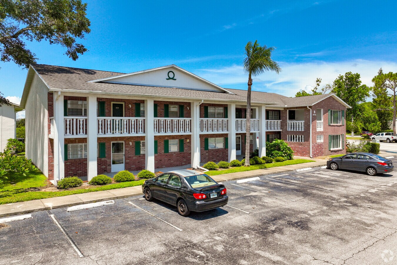 1860-1880 Knox McRae Dr Titusville, FL 32780 - Fairway at Royal Oak Condominiums