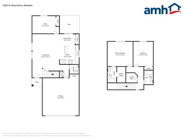 Photo - 3342 W Wave Dr