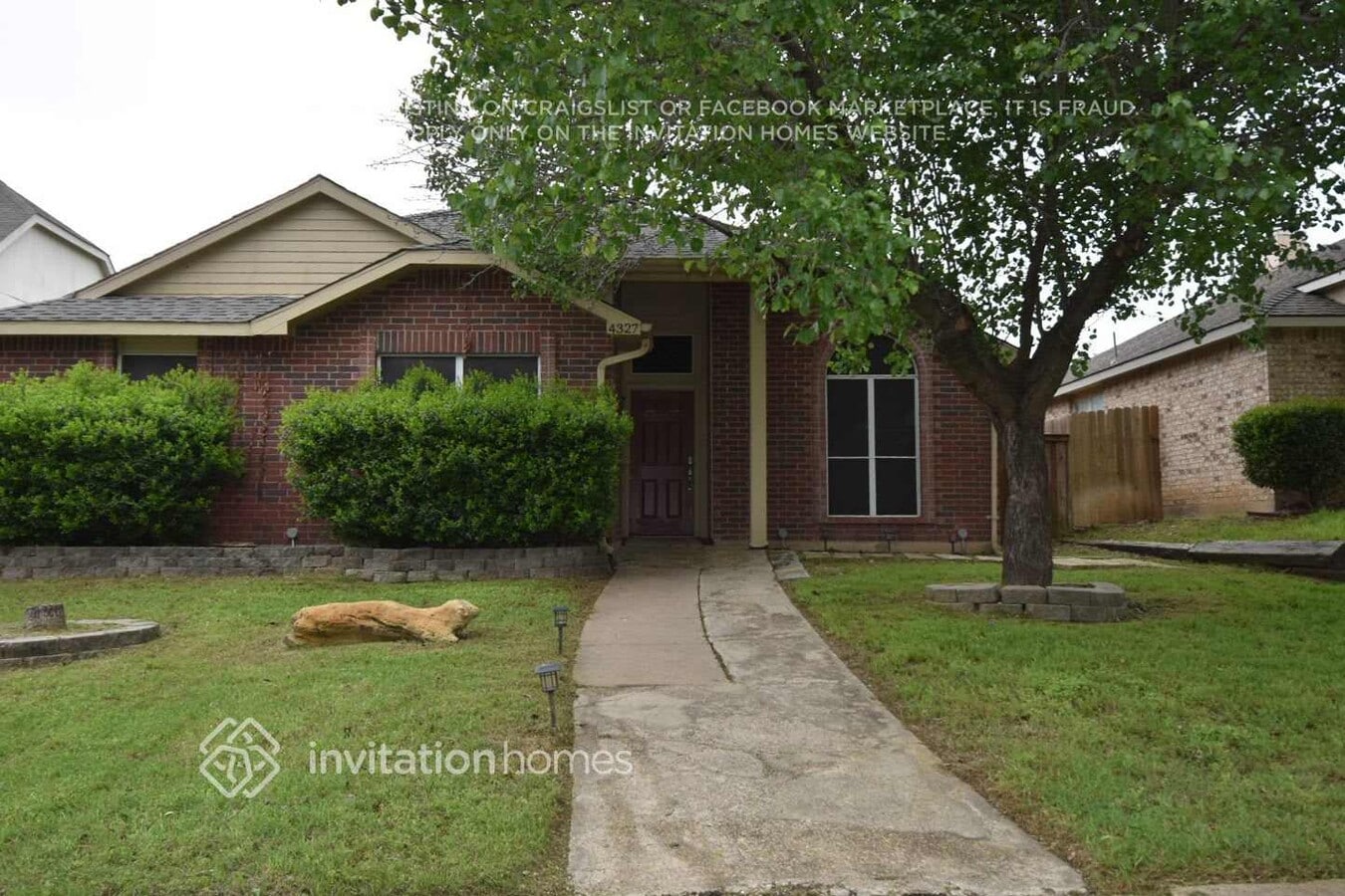 Photo - 4327 Allegro Ln