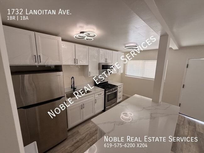 Photo - 1732 S Lanoitan Ave