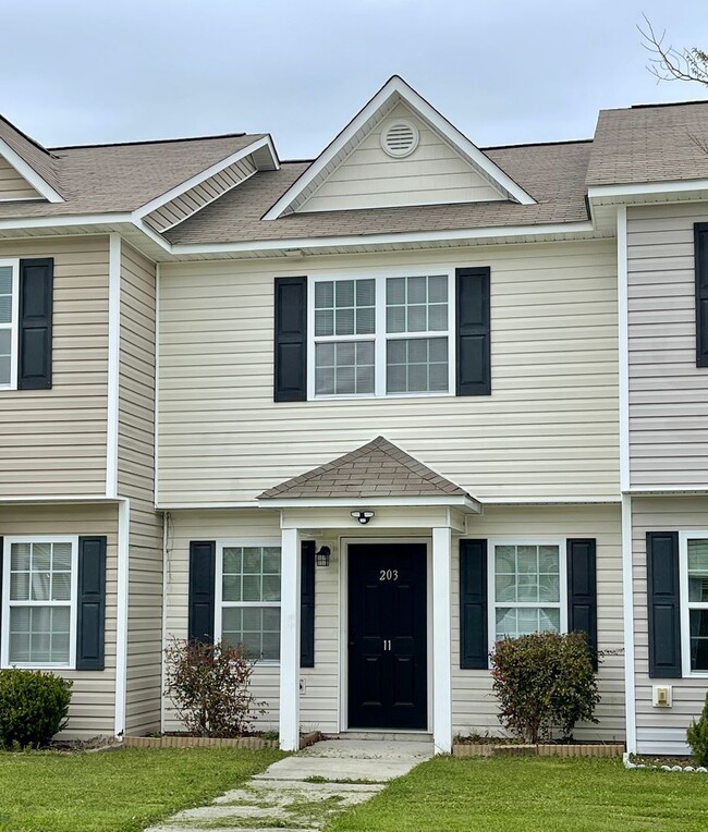 Photo - Charming 2BR Townhome Minutes from Hwy 172 Back Gate