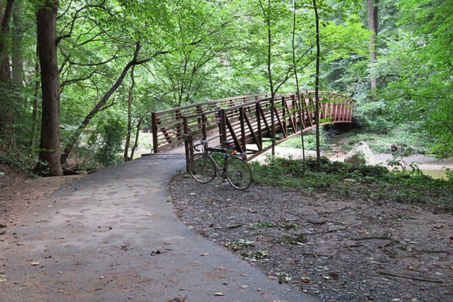 Photo - Lovely 2 BR/1.5 BA 2-Level Condo in Silver...