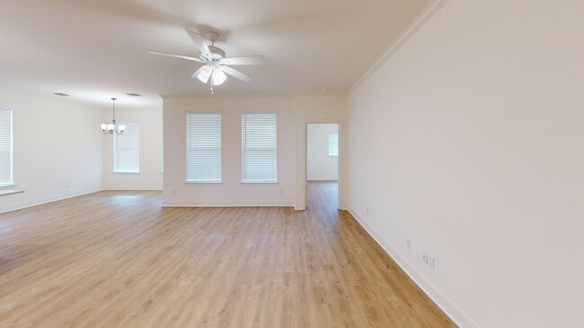 Photo - Bowie- 3BR/2BA w/ 2-car garage Unidad 6622 Bendale Dr
