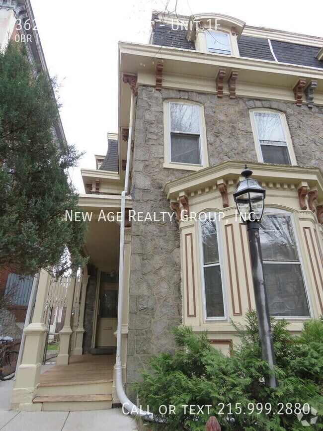 Building Photo - 3620 Baring St Rental