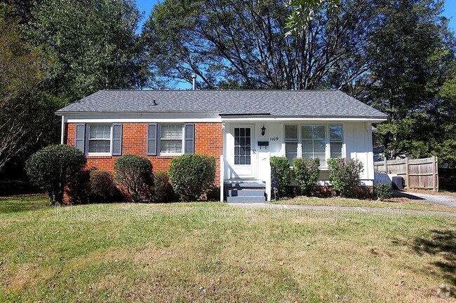 Building Photo - 1109 Culpepper Ln Rental