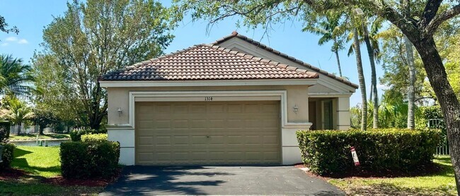 Building Photo - 1314 Canary Island Dr Rental