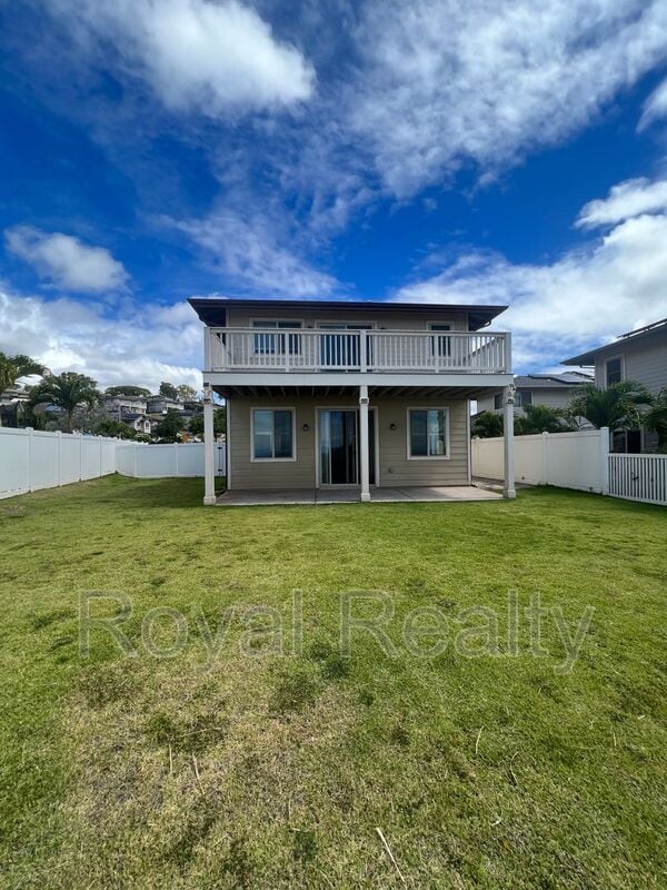 Building Photo - 92-2158 Opalipali Street Rental