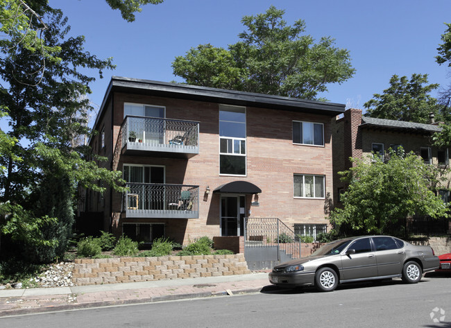 Building Photo - City Park Terrace Rental