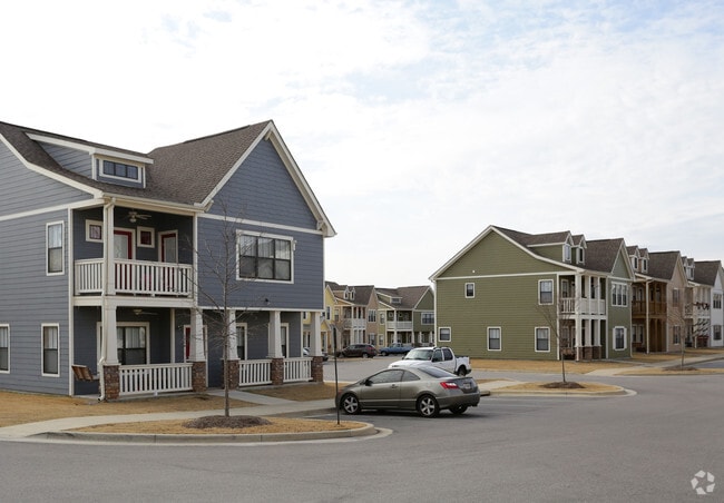 Photo - The Collective at Auburn