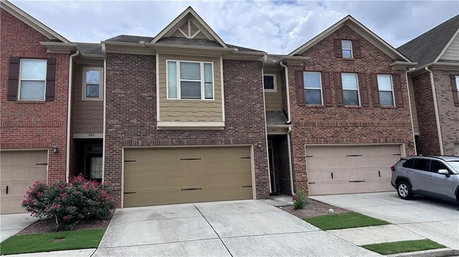 Photo - 283 Oakland Hills Way