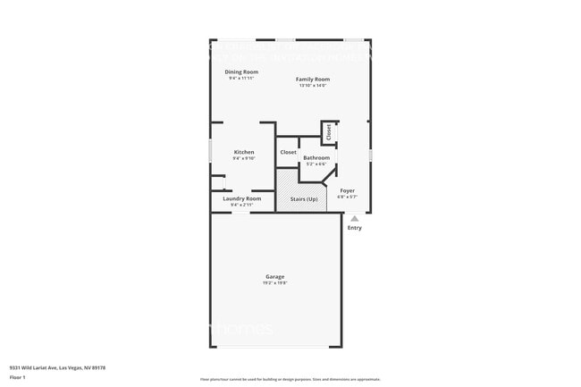 Photo - 9331 Wild Lariat Ave