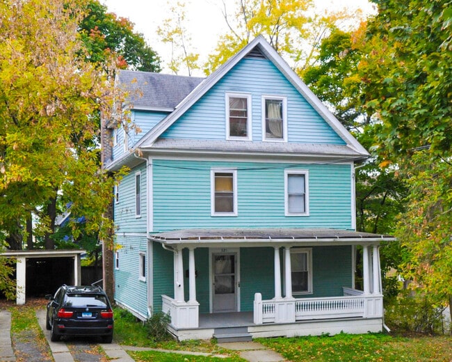 Building Photo - 321 Dryden Rd Unit 1
