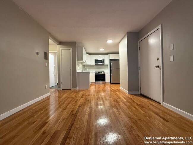 Photo - 232 Parker Hill Ave Unit 7