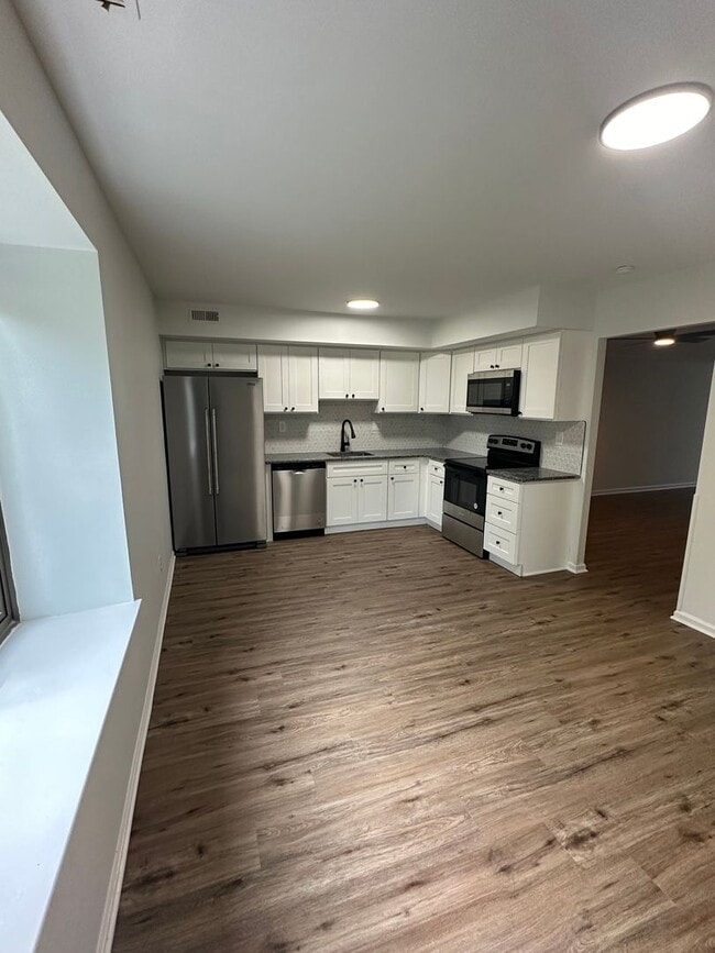Photo - Village Shires Townhome completely Renovated 3 Beds 1.5 Bath Available 9/1