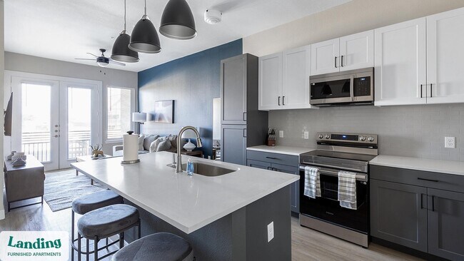 Photo - 400 Crawford St Unit 308.1410042