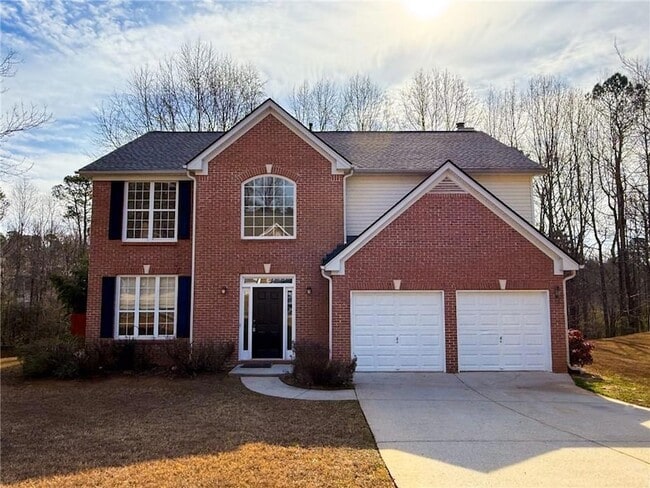 Building Photo - 1570 Swan Valley Ct
