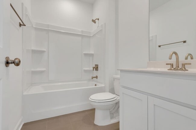 Photo - Barton Hills Community, just built 4 BR 3 BA SFR