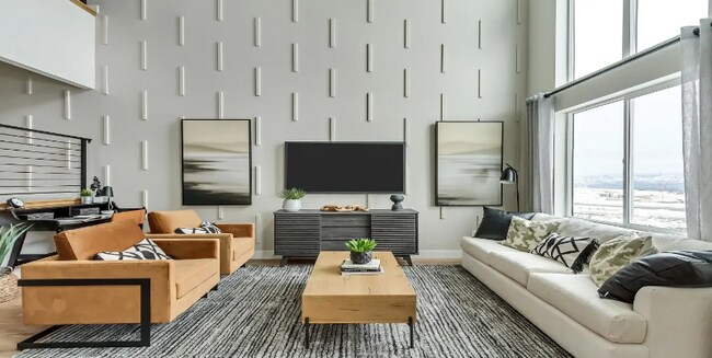 Photo - 6911 S Static Peak Dr