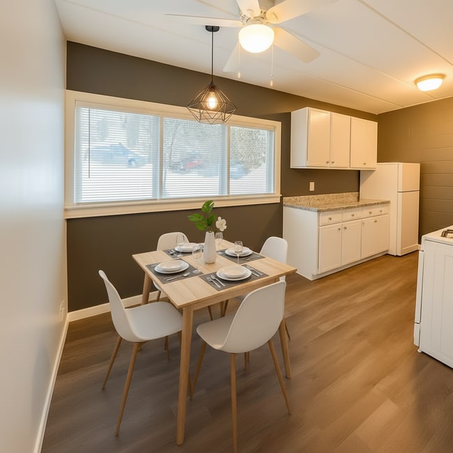 Photo - Charming & Contemporary Living in the Heart of Linden Hills for $1,745/month!