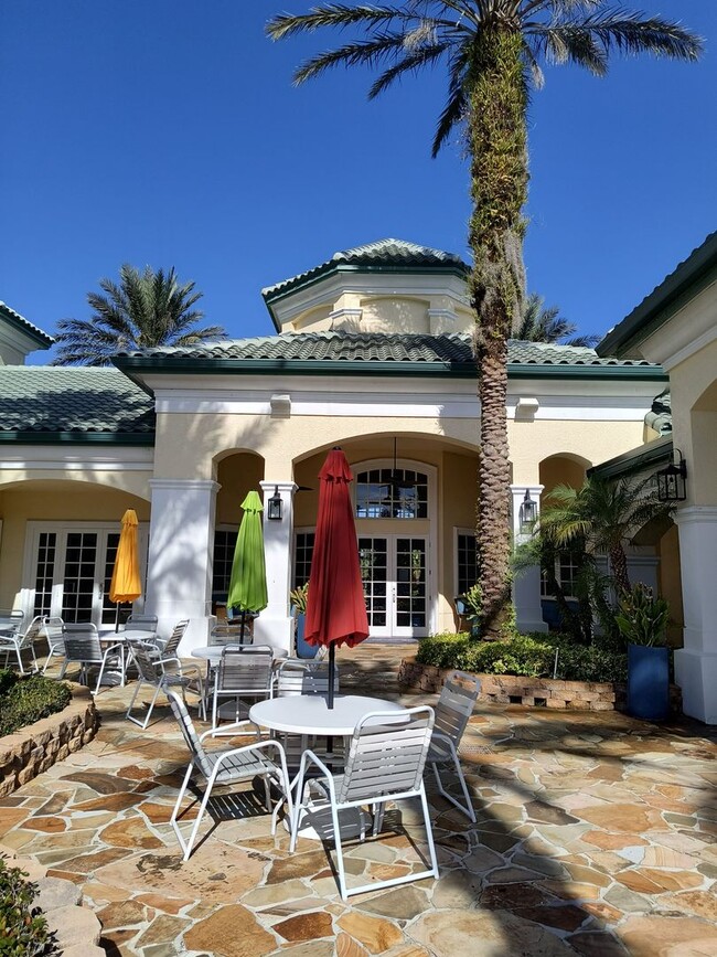 Photo - Condo in Legacy Dunes, Kissimmee Unit 1-209 -