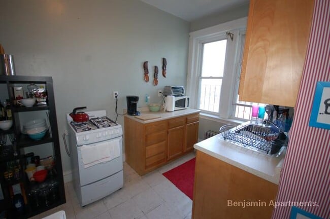 Photo - 1687 Commonwealth Ave Unit 17